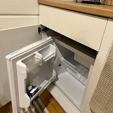 Sauna, Tupa Ja Poreallas Joen Varrella Chalet *